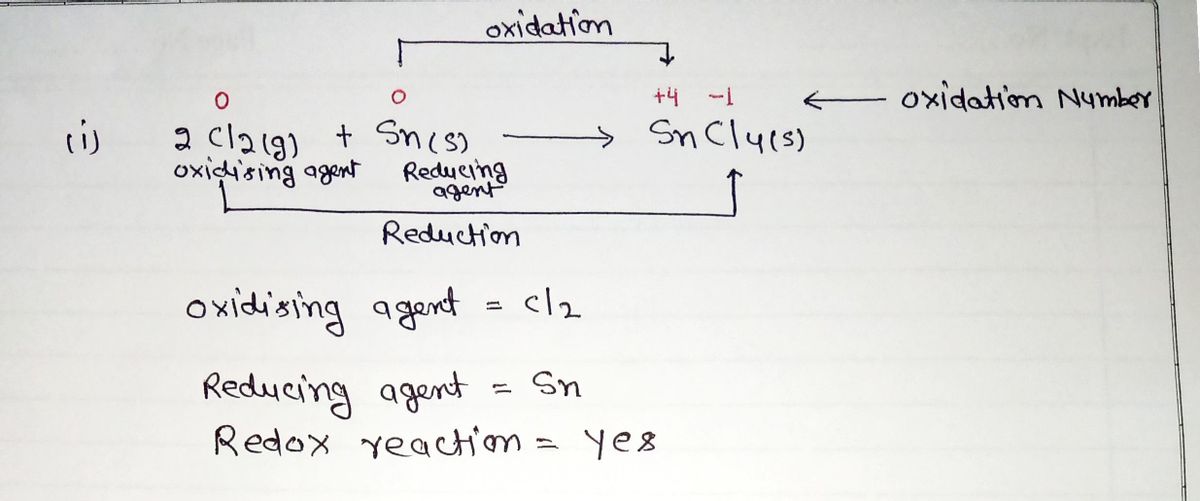 Chemistry homework question answer, step 1, image 1